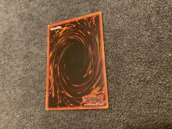 Yu-Gi-Oh Monster Reborn SDK-036 - Image 2