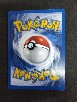 Pokemon Card Seel Shadowless Base Set Uncommon 41/102 Excellent Condition - Image 2
