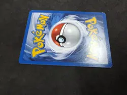 Pokemon Card Seel Shadowless Base Set Uncommon 41/102 Excellent Condition - Image 5