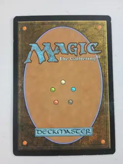 Magic The Gathering Thought-knot Seer 009/184 OGW MTG LP - Image 2
