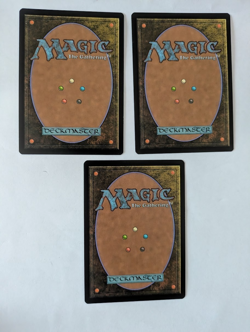 3 Fury of the Horde Coldsnap MTG NM Free shipping with tracking - Image 2