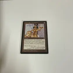 MTG Lion's Eye Diamond -MIRAGE [MIR] Set RESERVED LIST Out of Print - Image 2
