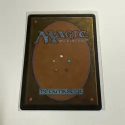 MTG Lion's Eye Diamond -MIRAGE [MIR] Set RESERVED LIST Out of Print - Image 3