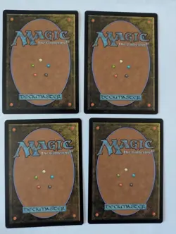 4 Karplusan Minotaur Coldsnap MTG NM Free shipping with tracking - Image 2