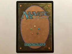 MTG Universes Beyond Fallout CODSWORTH, HANDY HELPER NM (BIN) Graded Power - Image 2