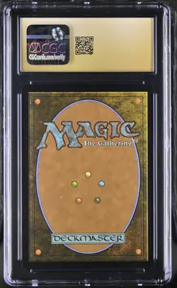 IRON MAN, TITAN OF INNOVATION Secret Lair Mythic CGC Pristine 10 MTG EDH [NOS] - Image 2
