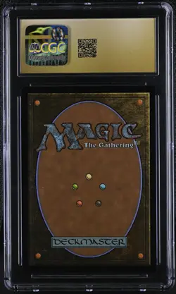 FAREWELL Fallout Borderless Foil Rare CGC Pristine 10 MTG - Image 2