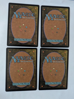 4 Lovisa Coldeyes Coldsnap MTG NM Free shipping with tracking - Image 2