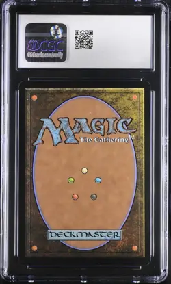 GRISELBRAND Innistrad Remastered Retro Frame Foil Mythic CGC 8.5 MTG EDH [NOS] - Image 2