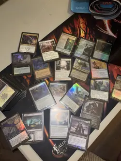 Daxos the Returned Custom Commander Deck | Orzhov Enchantments | Near Mint MTG - Image 3