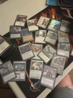 Daxos the Returned Custom Commander Deck | Orzhov Enchantments | Near Mint MTG - Image 4