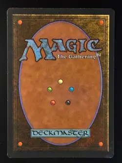 MTG - Goblin Chirurgeon (Gelon) - LP - Fallen Empires - COMMON - ENG - REG - Image 2