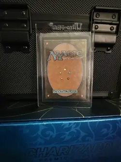 SpongeBob SquarePants - Jodah, the Unifier (Rainbow Foil) Secret Lair Drop Foil - Image 2