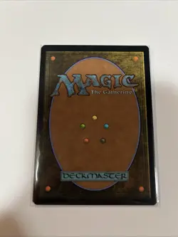 MTG Vito Thorn of the Dusk Rose MTG 30th Anniversary Play Promos 28/30 Foil Rare - Image 2