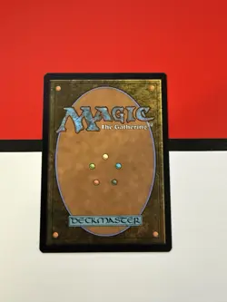 Magic: The Gathering Kutzil, Malamet Exemplar LCI U 0232 - Image 2