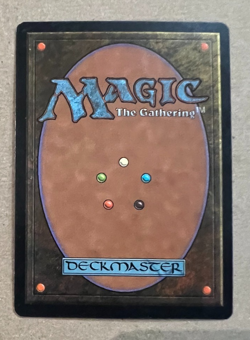 Living Death - Tempest - MTG - Magic the Gathering - Image 2