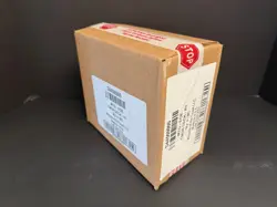MAGIC THE GATHERING EDGE OF ETERNITIES SEALED 4 BOX COMMANDER DECK CASE (A) - Image 2