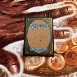 Crucible of Worlds (Galaxy Foil) Secret Lair Drop Foil - Image 2