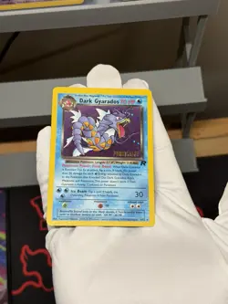 Pokemon TCG Vintage Holo Lot - Image 2