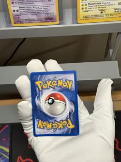 Pokemon TCG Vintage Holo Lot - Image 3
