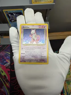 Pokemon TCG Vintage Holo Lot - Image 4