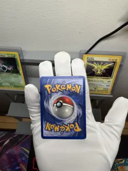 Pokemon TCG Vintage Holo Lot - Image 5