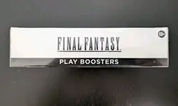 Magic The Gathering Final Fantasy Play Booster Display Box MTG New/Sealed - Image 2