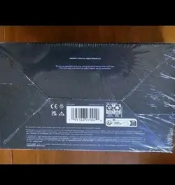 Magic The Gathering Final Fantasy Play Booster Display Box MTG New/Sealed - Image 3