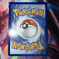 Pokemon Team Rocket's Meowth 203/182 Sv10: Destined Rivals Illustration Rare - Image 2