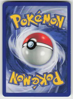 Koga's Koffing 79/132 Common Gym Challenge Pokemon Unlimited Lightly Played - Image 2