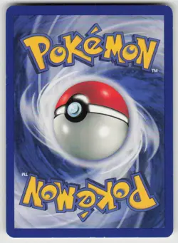 Blaine's Mankey 63/132 Common Gym Challenge Pokemon Unlimited Moderately Played - Image 2