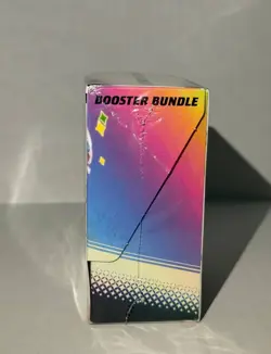 Pokemon TCG Scarlet & Violet Prismatic Evolutions Booster Bundle Sealed - Image 3