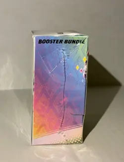 Pokemon TCG Scarlet & Violet Prismatic Evolutions Booster Bundle Sealed - Image 4