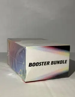 Pokemon TCG Scarlet & Violet Prismatic Evolutions Booster Bundle Sealed - Image 5