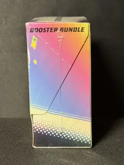 Pokemon TCG Scarlet & Violet Prismatic Evolutions Booster Bundle Sealed - Image 4