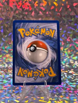 PIPLUP 16/30 COMMON XY TRAINER KIT: PIKACHU LIBRE & SUICUNE POKEMON LP - Image 2