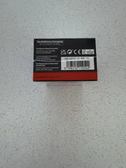 Pokemon TCG Scarlet & Violet Prismatic Evolutions Booster Bundle 6 Packs SEALED - Image 3