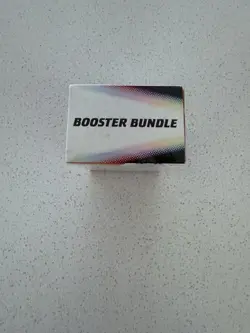 Pokemon TCG Scarlet & Violet Prismatic Evolutions Booster Bundle 6 Packs SEALED - Image 4