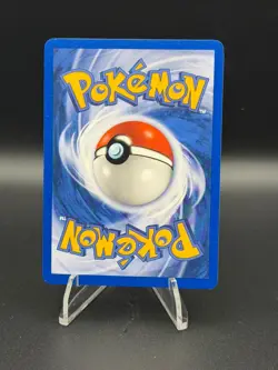 Charmander 57/112 Common FireRed & LeafGreen Pokemon Near Mint - Image 2