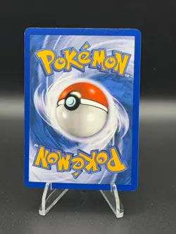 Crystal Shard 85/107 Uncommon Deoxys Pokemon Reverse Holo Lightly Played - Image 2