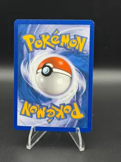 Holon Farmer 91/113 Uncommon Delta Species Pokemon Reverse Holo Lightly Played - Image 2