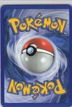 DITTO [Geodude] 62/113 EX Delta Species NON-HOLO Pokemon TCG Card - Image 2