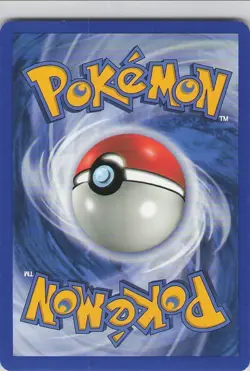 Pokemon Card - Poliwhirl Expedition Base Set 89/165 Uncommon - Image 2