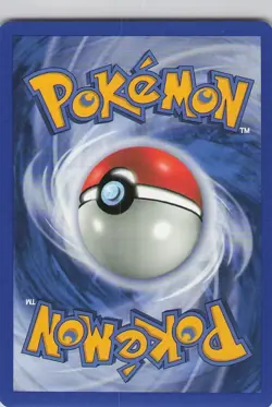 POLIWRATH 60/165 Expedition NON-HOLO rare E-Series/E-Reader Pokemon TCG card - Image 2