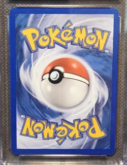 Sunny Castform 26/101 EX Hidden Legends - Rare Pokemon Card 2004 CGC 8.5 NM/Mint - Image 4