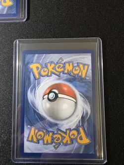Pokemon Iono's Bellibolt ex Secret Rare Full Art Holo 280 HP 230 279/217 - Image 2