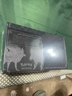 Pokemon Sword and Shield Ultra Premium Collection EN - Image 1