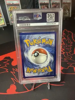 Pokemon Scarlet & Violet Mew EN 151 TCG - Charizard EX #183/165 - Image 2