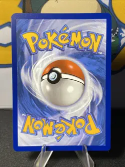 Pokemon TCG Gloom 198/197 SV03: Obsidian Flames Illustration Rare Holo - Image 5