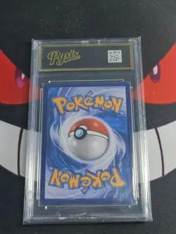 Pokemon TCG S-Chinese Palafin CSV4C 132/129 AR-Pyxis gold 10 - Image 2